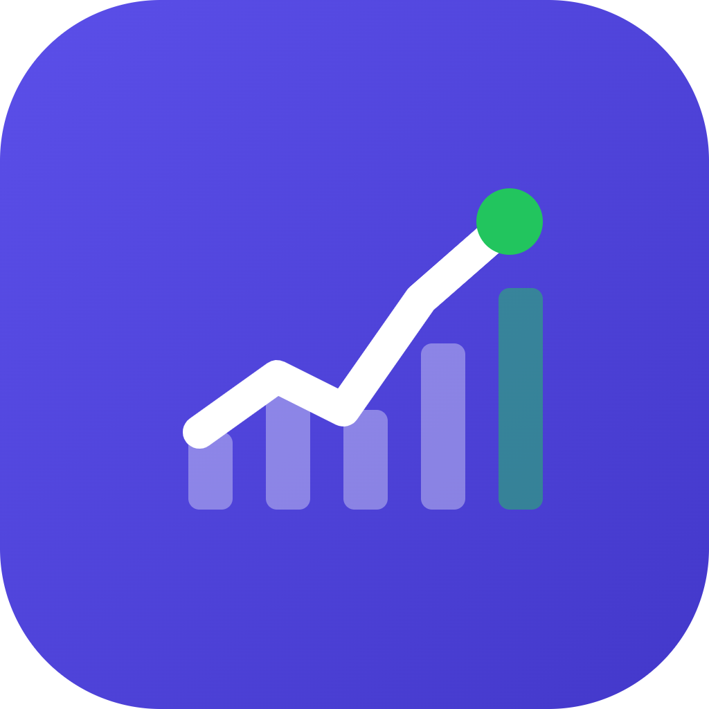 MarketJyotish icon